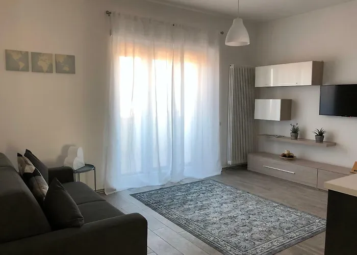 Maison Lidia