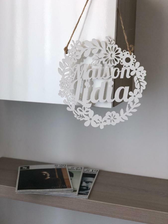 Maison Lidia *