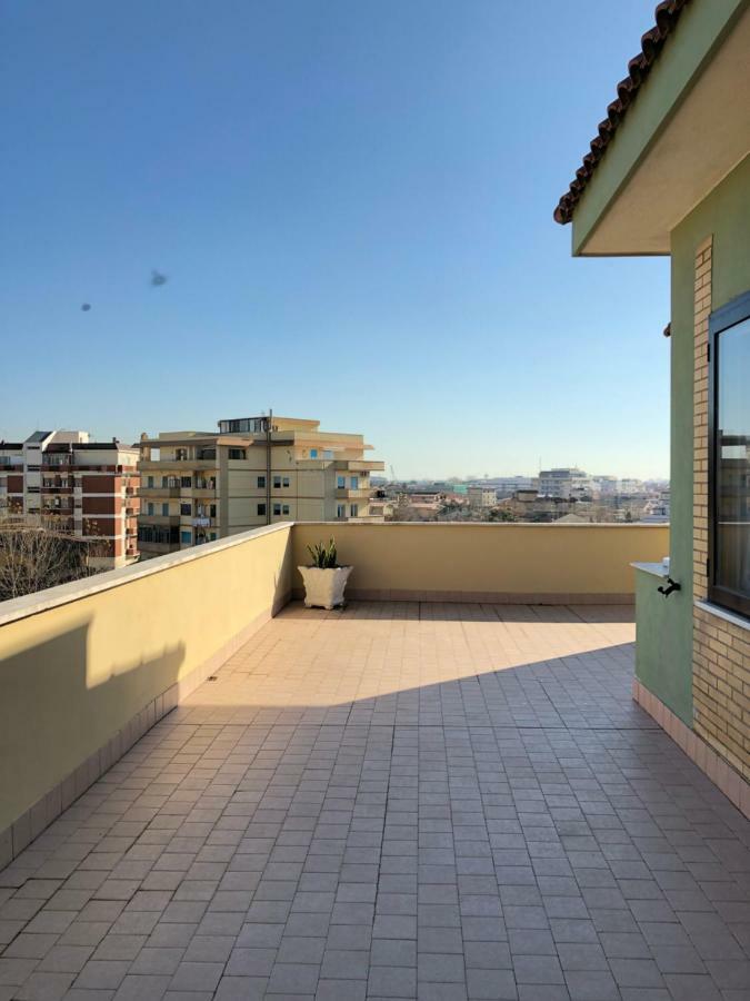 Maison Lidia Fiumicino