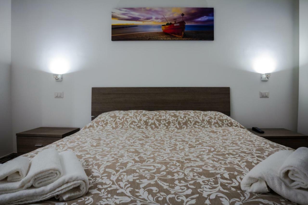 Maison Lidia Fiumicino