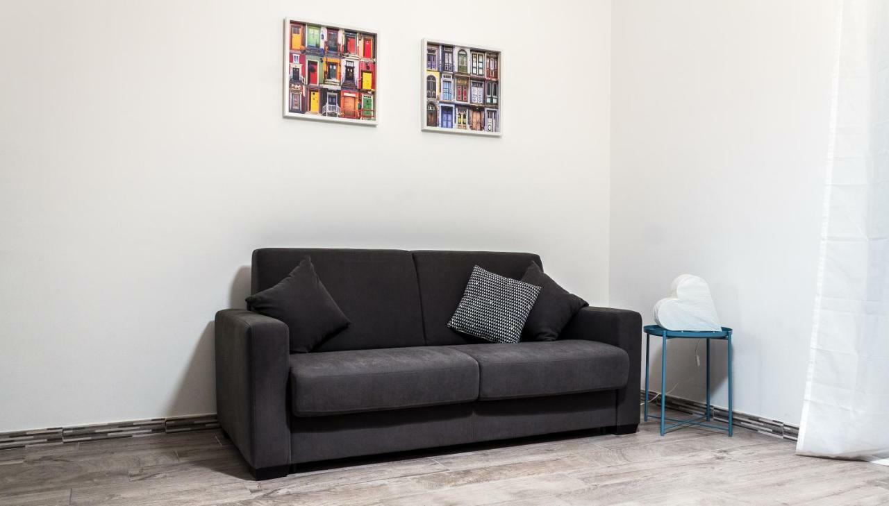 Appartamento Maison Lidia Fiumicino
