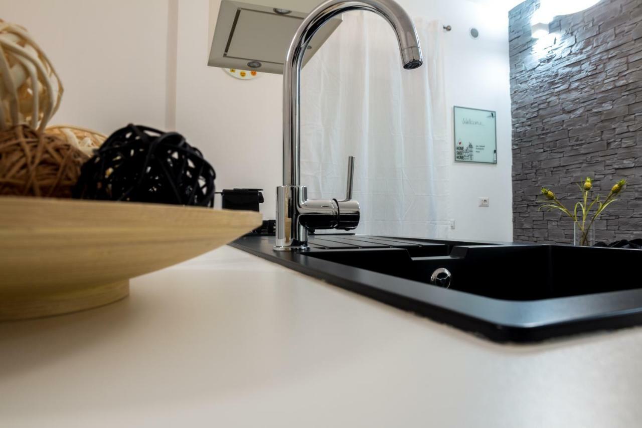 Appartamento Maison Lidia Fiumicino